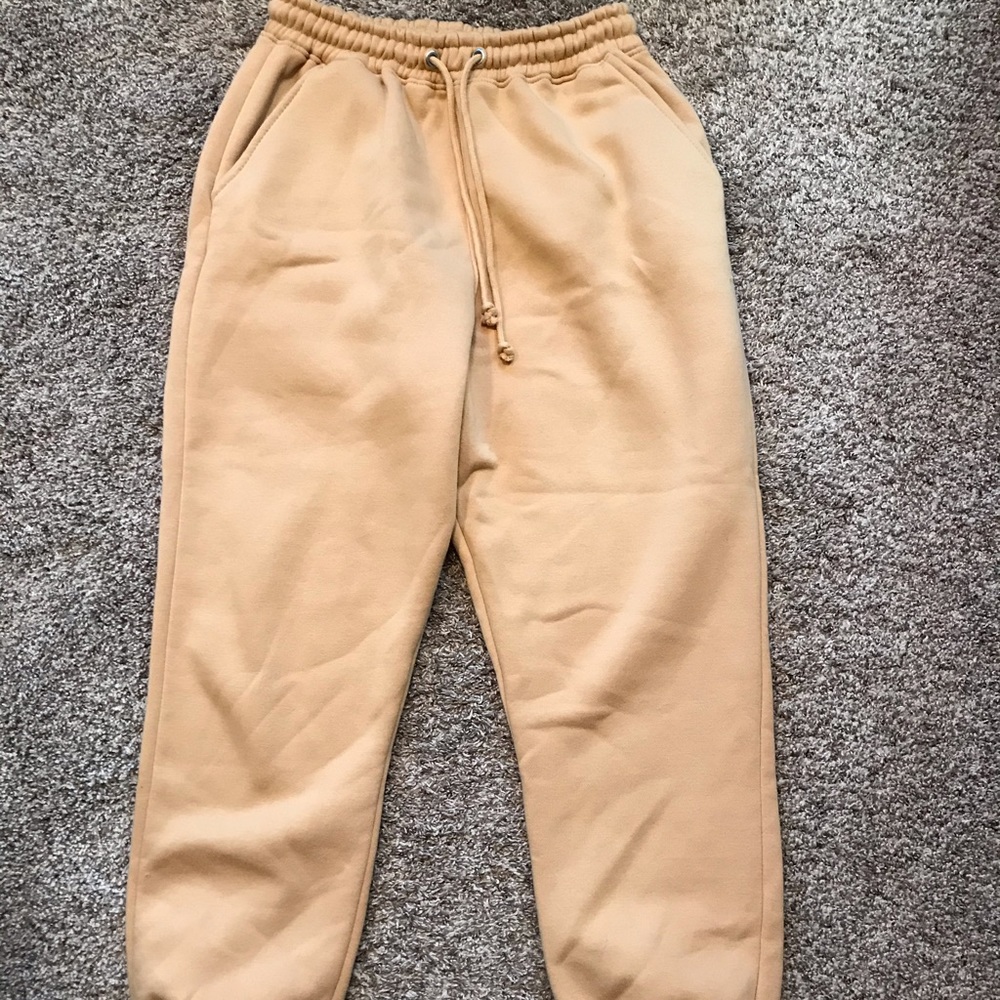 Missguided sweats